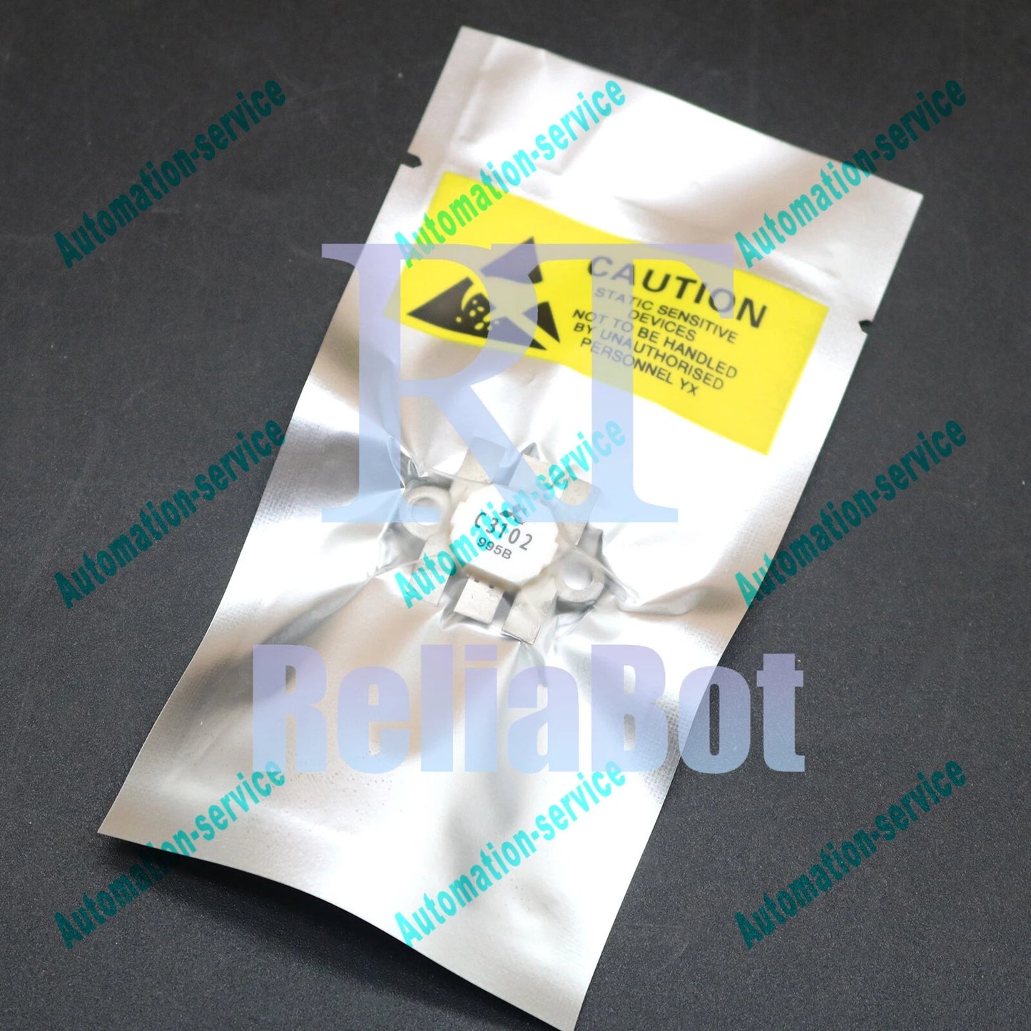 1PC 2SC3102 C3102 RF Power Transistor MITSUBISHI fast Ship