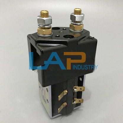 SW180B-108 200 Amp 48V Contactor Solenoid - ALBRIGHT