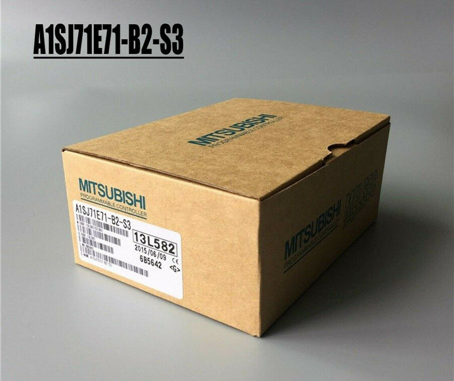 Mitsubishi A1SJ71E71B2S3 - MITSUBISHI