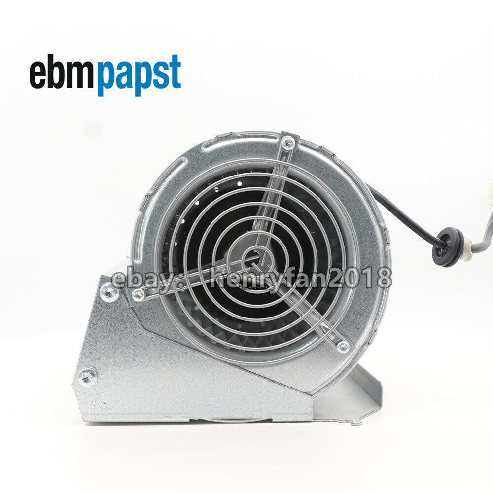 D1G133-AB39-22 Ebmpapst Centrifugal Fan 48VDC 105W 1780RPMFor Vacon Inverter Fan