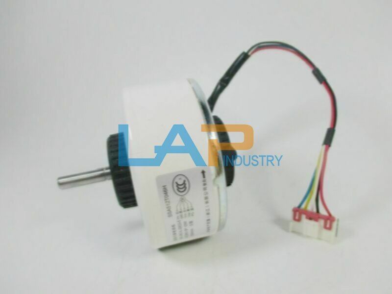 Mitsubishi SIC-39CVL-D833-5 Air Conditioning Motor - 1PCS - MITSUBISHI