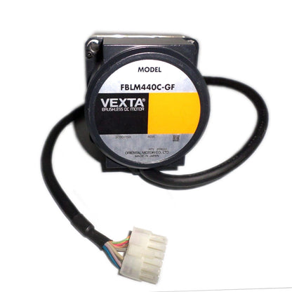 New 1PC FBLM440C-GF Oriental Brushless DC Motor - ORIENTAL