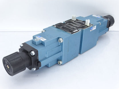 MAC VALVES Inc. PR65C-25AA Air Pressure Regulator - MAC VALVES INC