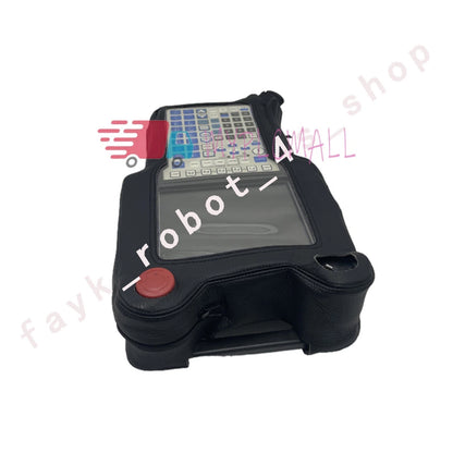For FANUC A05B Robot Teach Pendant Protective case sleeve dustproof cover