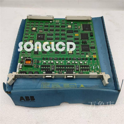 1pc New 3BHT310086 R60 AEND: C/3BHT300055R0001 - High Quality Part - SCHNEIDER ELECTRIC