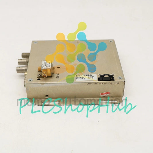 1PCS Trimble 10MHz ThunderBolt GPS Disciplined Clock GPSDO Module Frequency