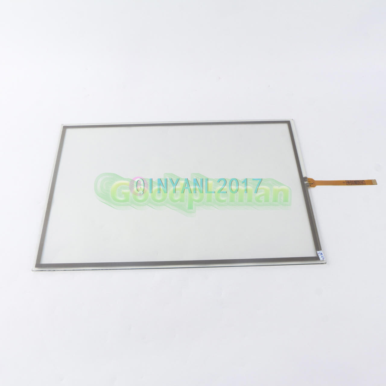 1PCS OKUMA Touch screen glass OSP-P200L