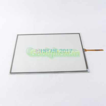 1PCS OKUMA Touch screen glass OSP-P200L