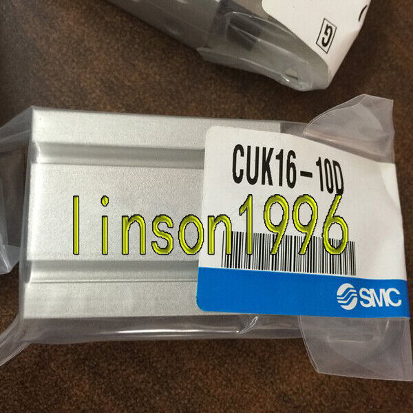 ONE SMC Cylinder Installation CUK16-10D - ONE
