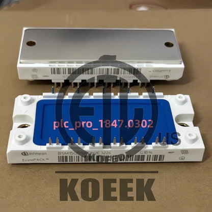 1PCS Infineon/Eupec BSM15GD120DN2E3224 Module Fast Shipment #k