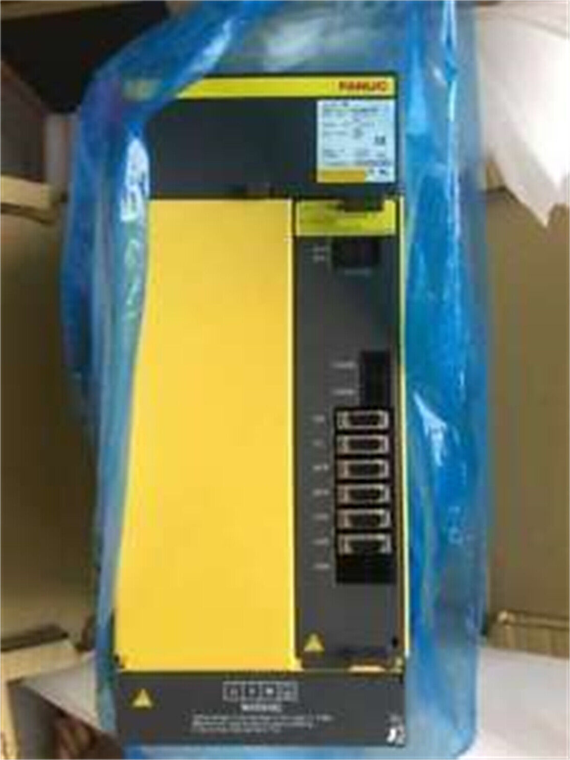 new  FANUC A06B-6111-H030#H550 Servo Drive A06B6111H030#H550