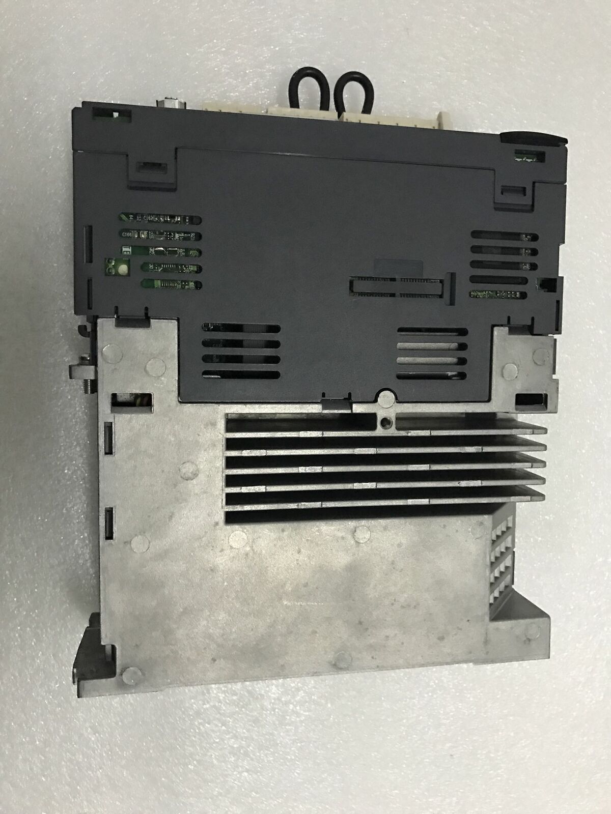 used ONE Mitsubishi servo drive MR-J3-70A 750W tested in good condition - MITSUBISHI