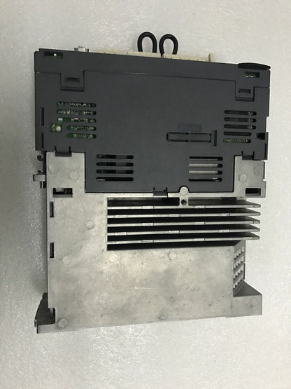 used ONE Mitsubishi servo drive MR-J3-70A 750W tested in good condition - MITSUBISHI