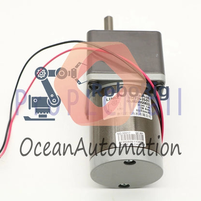 1PC LINIX 55ZY24-25-01 60JB250G0832 DC Motor~