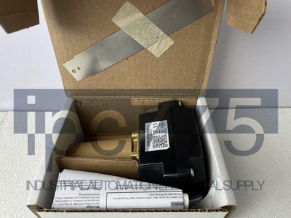 Johnson Controls F261MAH-V01C 1-Piece Smart Thermostat - JOHNSON CONTROLS