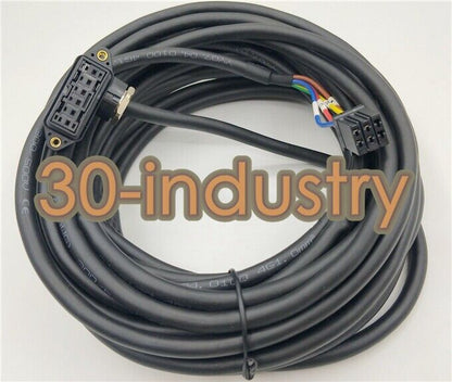 F06B-0001-K017 20M Servo Motor Power Cable - 1PCS NEW - KOEED