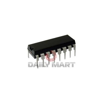 50PCS/ NEC D41256C-10 DRAM Integrated Circuit