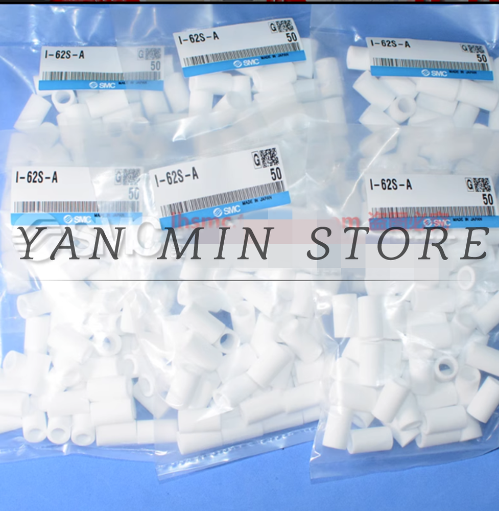 50/pack FOR Filter element I-63S-A 62S 68S ZFC-EL-4 3 ZFC100 ZFC200 ZFC54 74