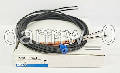 Omron E32-T14LR - OMRON