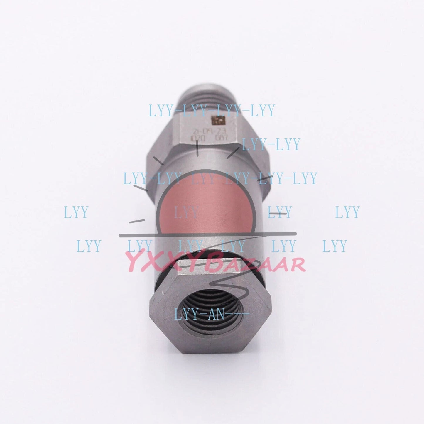High Pressure Relief Valve Fits For 2003-2007 Cummins 5.9L 2500 3500 Diesel