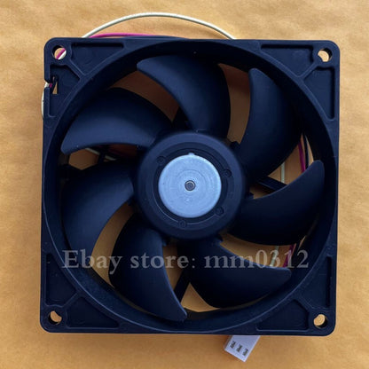 new 1pcs NIDEC T92T12MMA7-53 DC12V 0.10A 9025 cooling fan