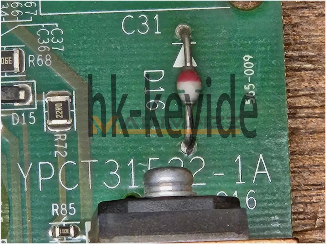 1PC Yaskawa driver board ETC617231 YPCT31522-1A Tested in Good Conditon