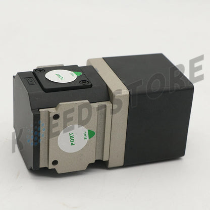 1PCS CKD EV2500-208-C11E2B Solenoid valve EV 2500-208-C11E2B