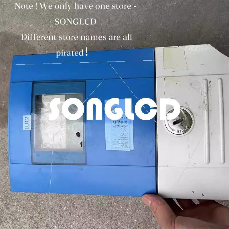 IFC300W Industrial Fan Cooling Unit - IFAC PRODUCTS