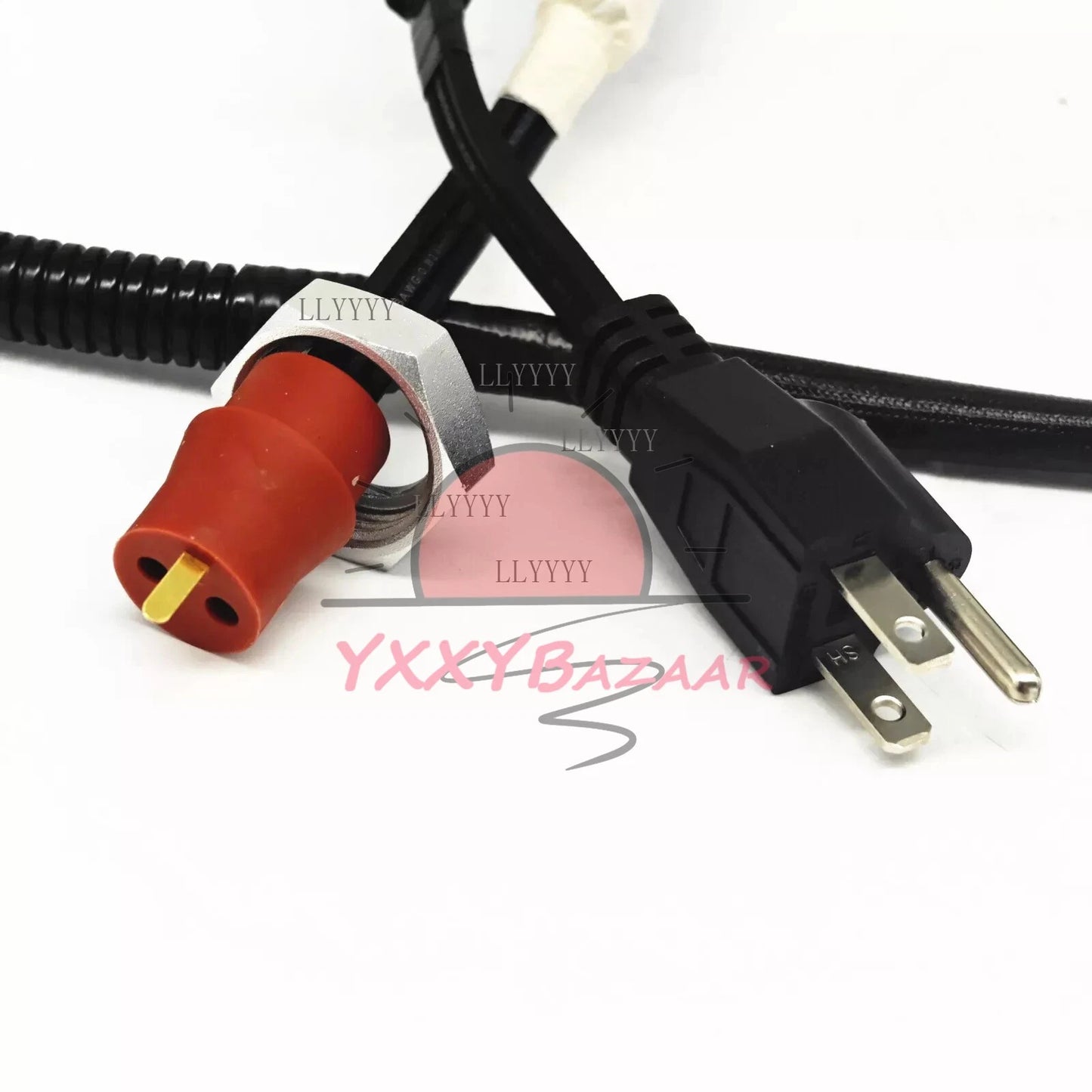 Block Heater Cord 68409910AB For Dodge Ram 5.9 6.7 L Cummins 1989-2023 251919