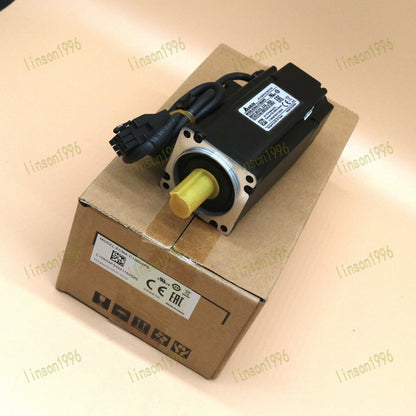 Delta ECMA-C10604 Servo Motor Fast Delivery - DELTA