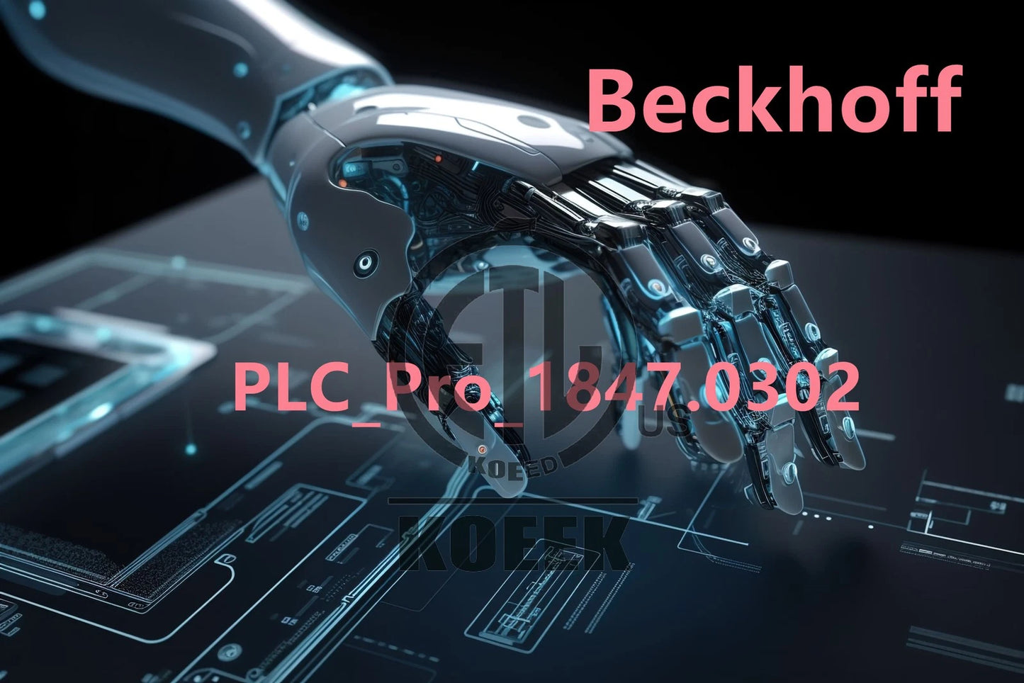 1PCS Beckhoff EL3162 PLC Module EL3162 Quality Assurance Fast delivery #k