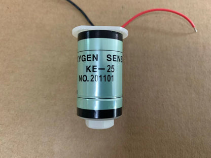 new 1PCS & FIGARO GSYUASA CEMS KE-25 Oxygen Sensor KE25