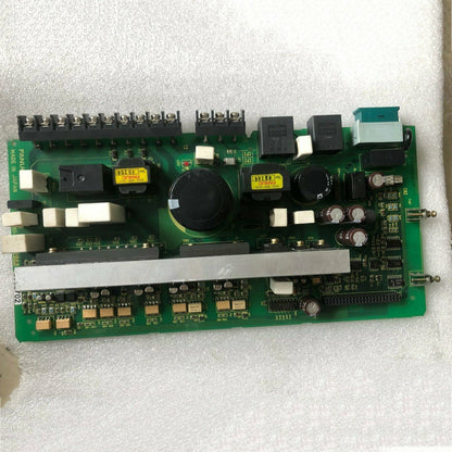 Used Fanuc A16B-2202-0184 Power Supply Board, Fully Tested - FANUC