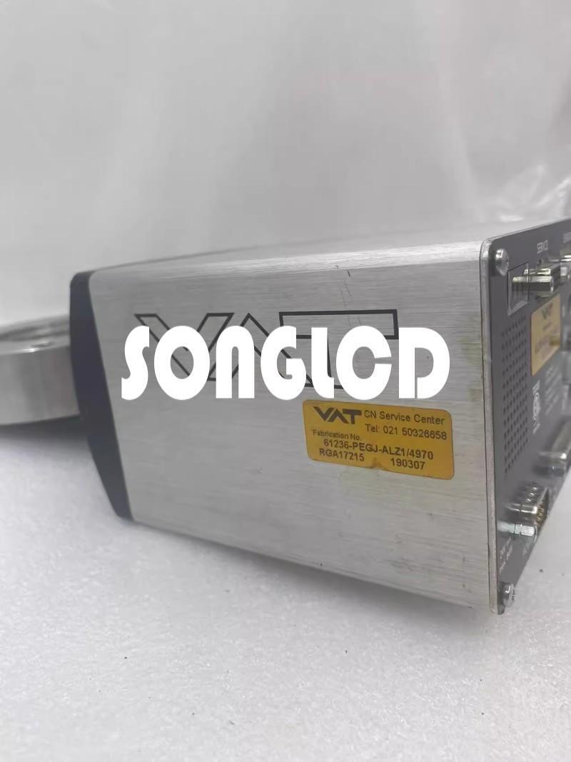 1PCS 61236-PEGJ-ALZ1/A-2412838 Connector Component - OMRON