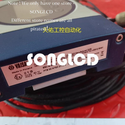 1PCS HMT360 Humidity and Temperature Transmitter - KOEED