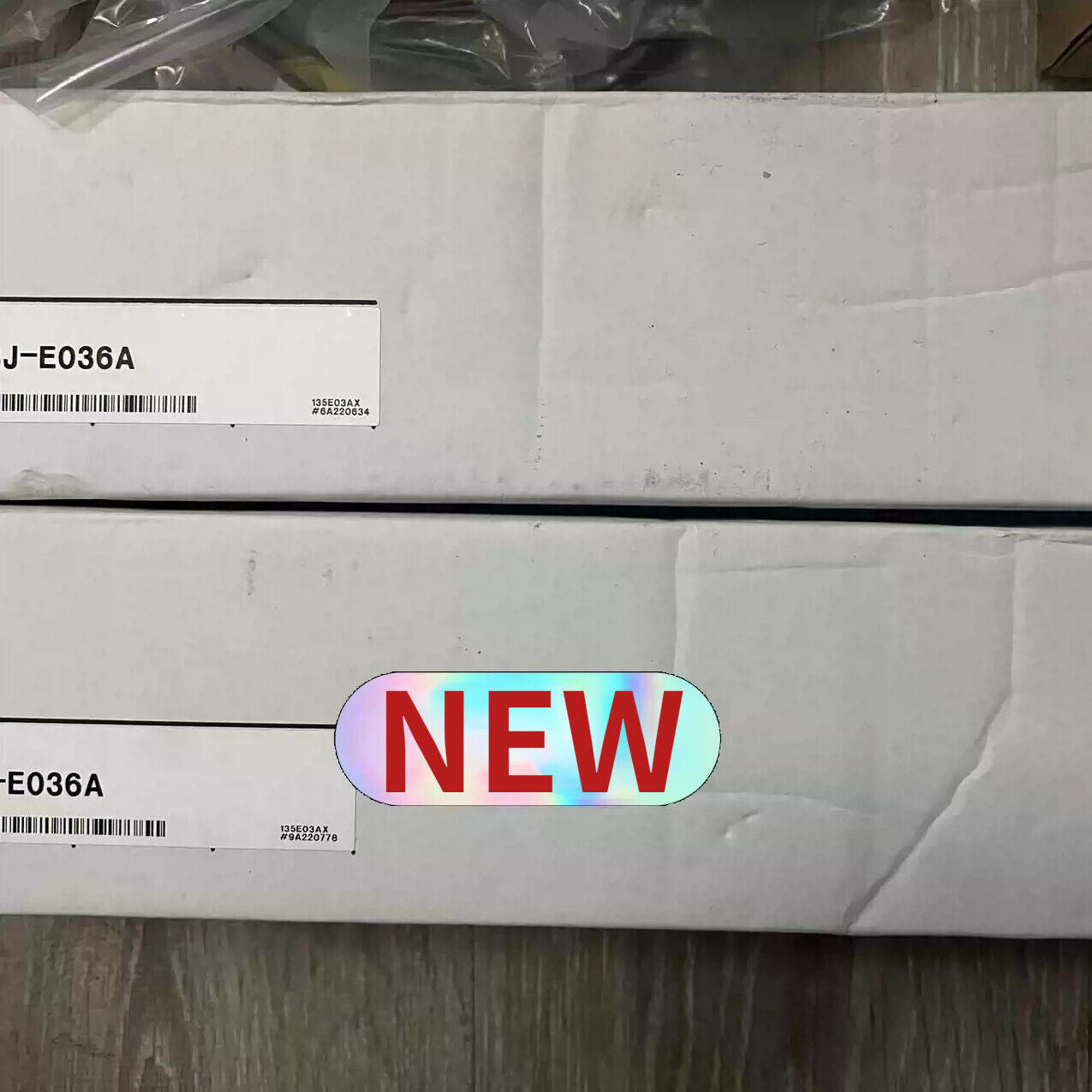 KEYENCE SJ-E036A - KEYENCE