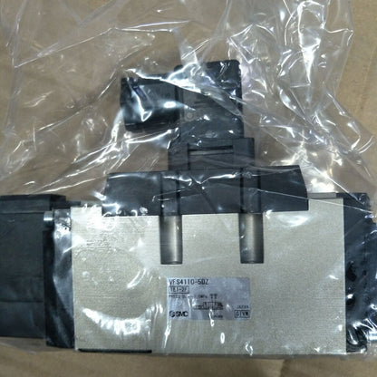 ONE SMC Solenoid Valve VFS4110-5DZ - SMC