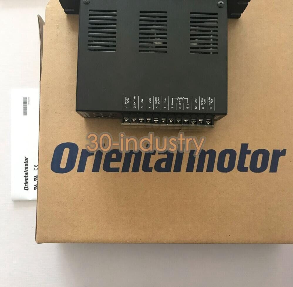 1 PCS NEW IN BOX Oriental Driver BLED6S