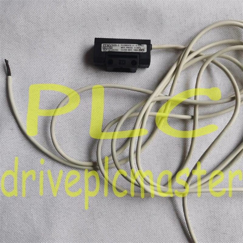 SMC PFMV505-1 Flow Switch PFMV5051 #dr