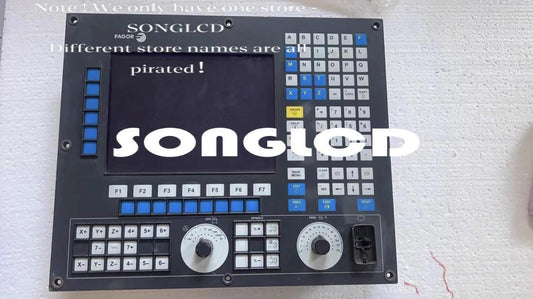 NMON-55M-11 LCD Display Module - XYC