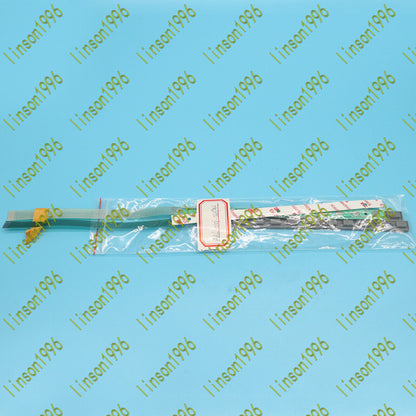 FANUC 12-key keyboard with ribbon cable - FANUC