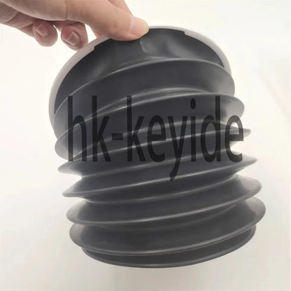 1Pcs FIT FOR Folding bag for AM831 anesthesia machine bellows