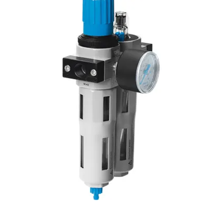 FESTO FRC-1/4-D-MINI Service Unit - FESTO