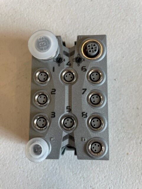 B&R X67BC7321-1 PLC Module – New - B&R