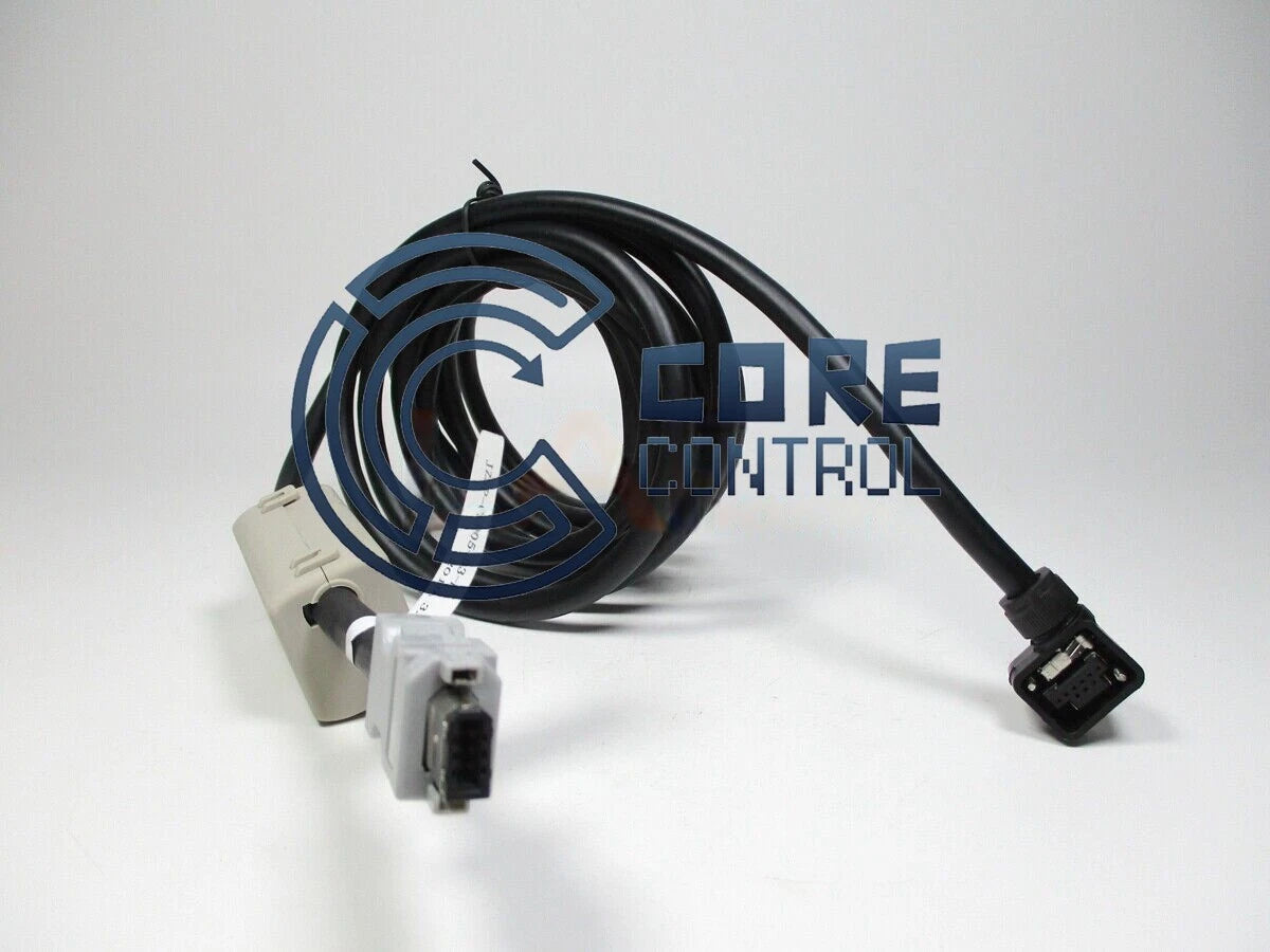 1PC For YASKAWA JZSP-CSP05-03-E SERVO MOTOR POWER CABLE 3meters