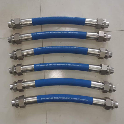 Hose 1621905000 1621913800 for Atlas Copco Compressor 1621-9050-00 1621-9138-00