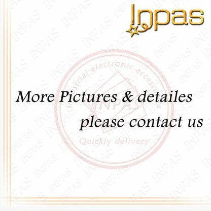 New One Touch Screen Digitizer Replacement FG8 Model - ONE