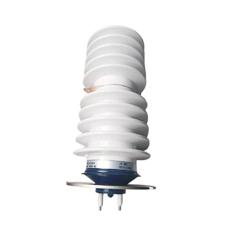 new JPK-4 003 14A 24V Coil Voltage 40KV High Voltage Ceramic Vacuum Relay Switch - VENDOR NAME
