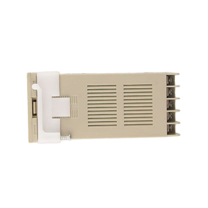OMRON E5CS-R1KJX-F Temperature Controller | Precision Temperature Regulation with 230V AC/DC Compatibility - OMRON