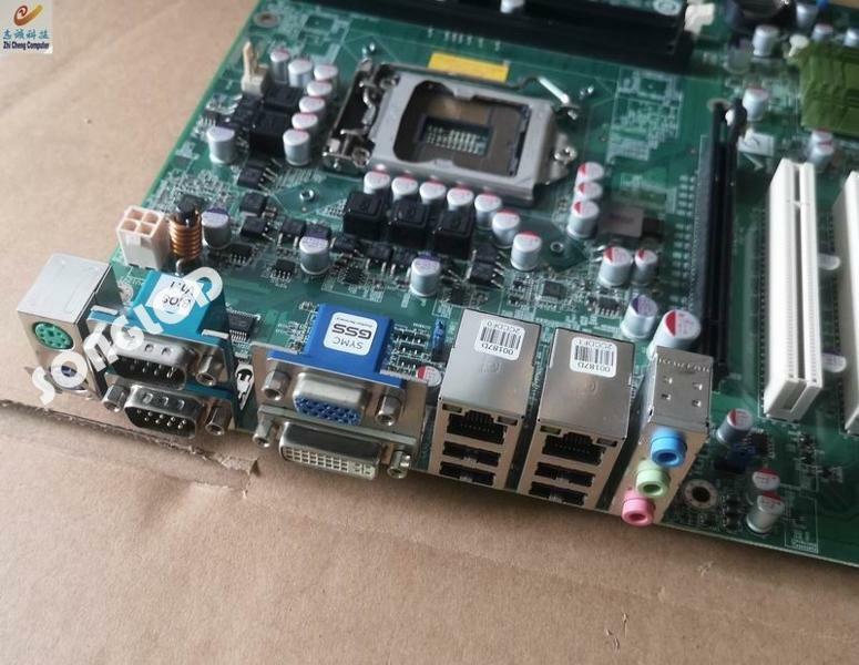 IMBA-H610-R10-NOCB-BULK Motherboard - Rev 1.0 - KOEED